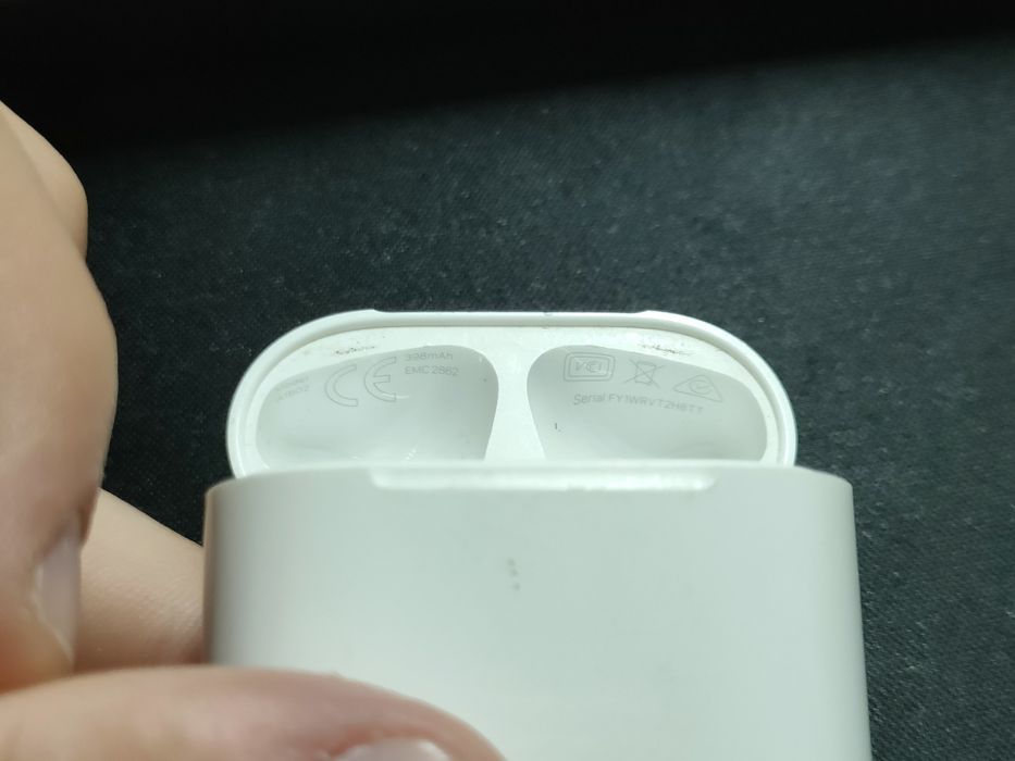 Продаю подурабочие Air pods