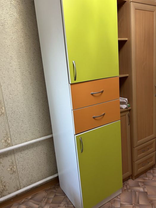 Мебель для детской спальни