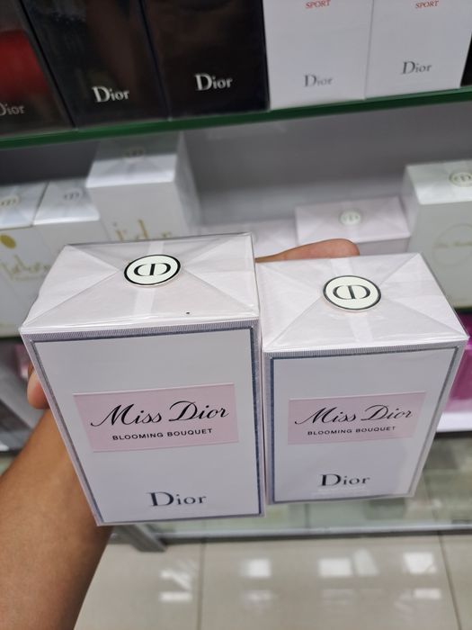 Miss Dior Blooming Bouquet