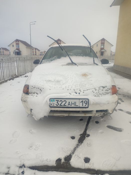 На продаже Киа Авила