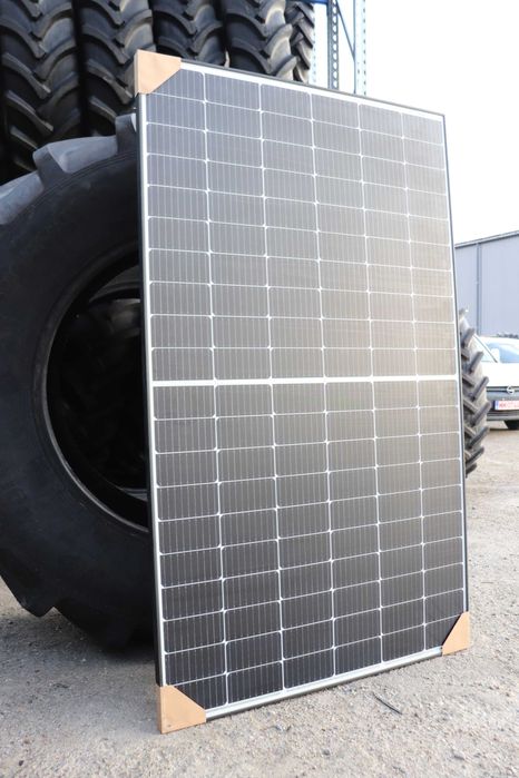 Panou Solar 380W MonoCristalin Breckner Germany Noi cu garantie