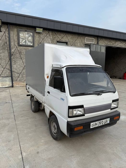 Karona spoler ishlab chiqaruvchi