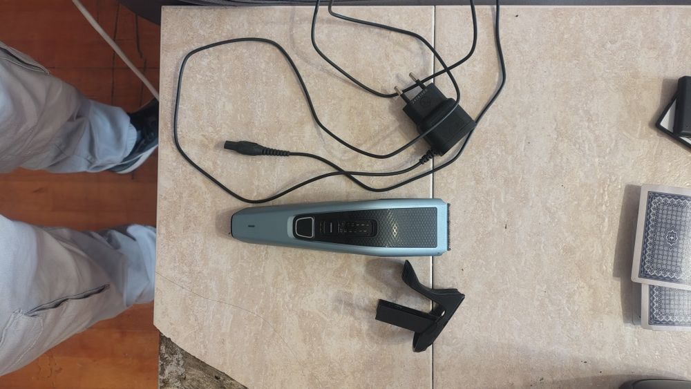 URGENT! Vând masina de tuns PHILIPS