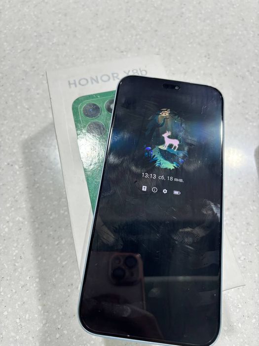 HONOR X8b 256 гб