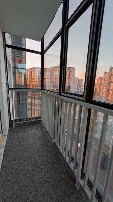 Двушка в Жас оркене