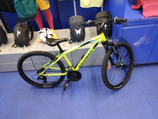 st 500 - produs resigilat - (SecondHand) Decathlon
