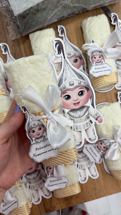 Бонбоньерки на любые мероприятие