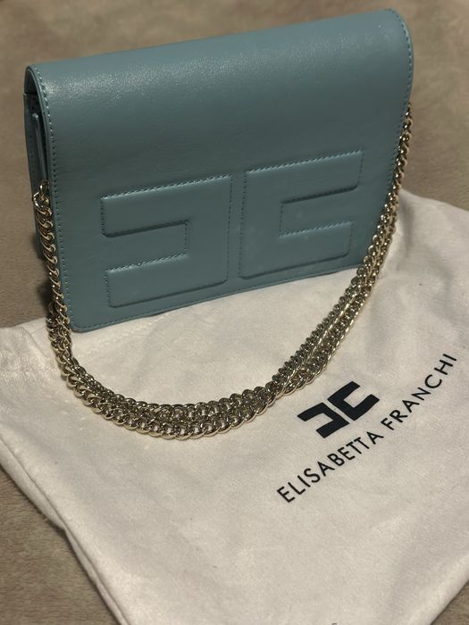 Чанта Elisabetta Franchi