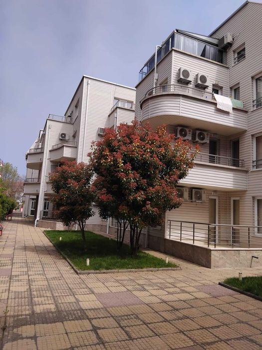 Продава се Двустаен апартамент в Сливен, Българка - 55 кв.м за 770 €/кв.м - Снимка #15