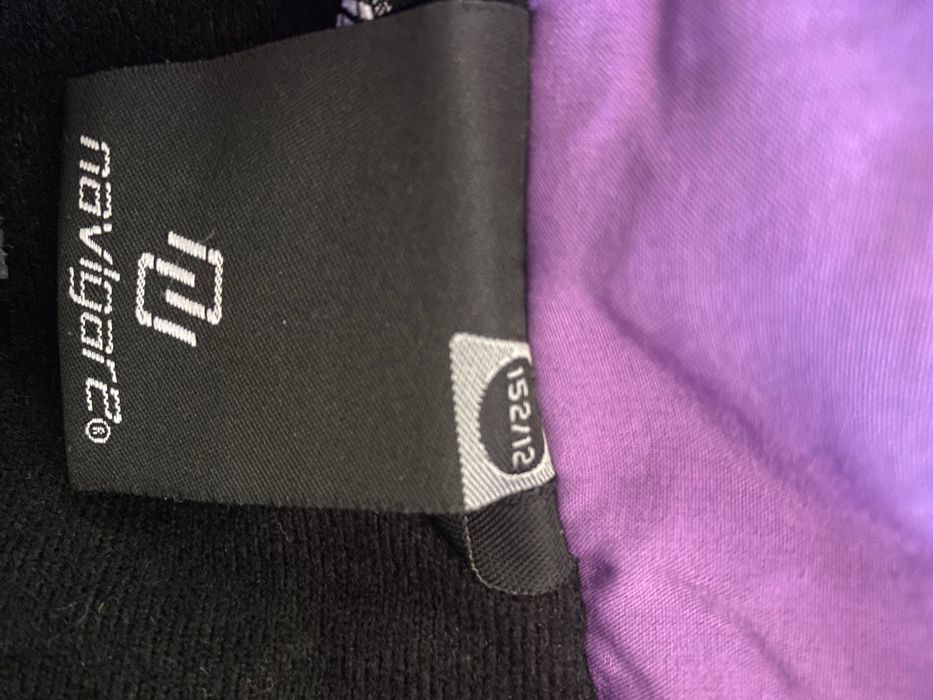 Зимно яке Navigare