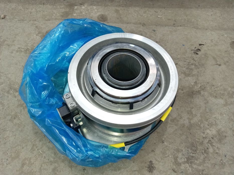 Выжимной подшипник на Volvo