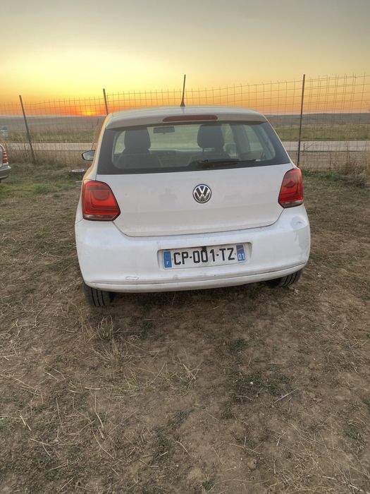 De vanzare polo