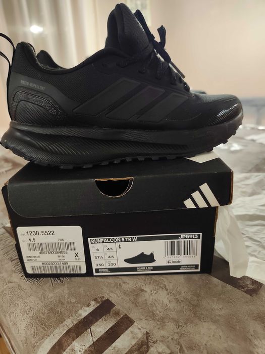 ADIDAS PERFORMANSE- Дамски 37,5 номер
