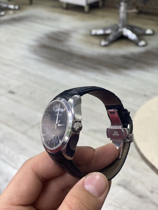 Tissot soati batareyka