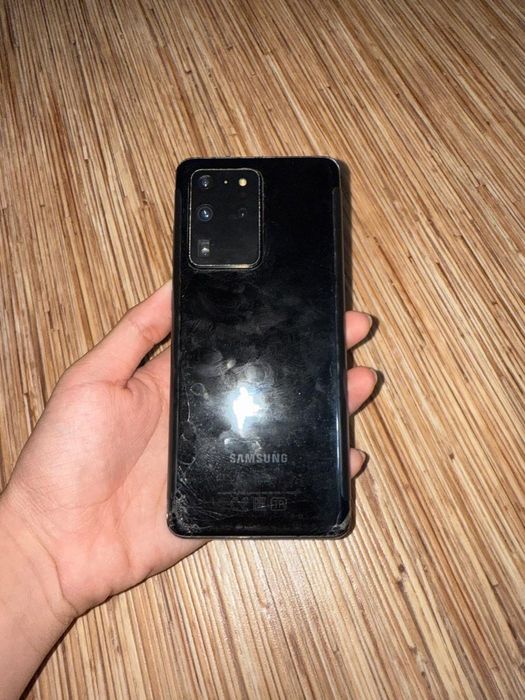 Самсунг с20 ультра