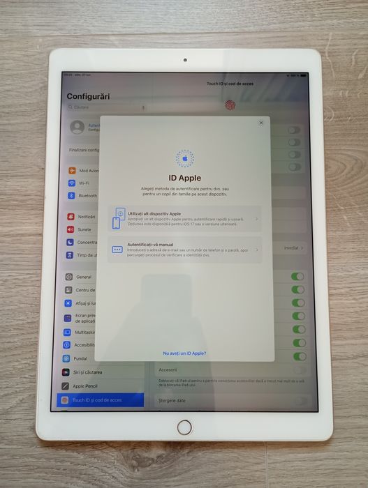 apple pencil 2 - tablete Apple iPad | OLX.ro
