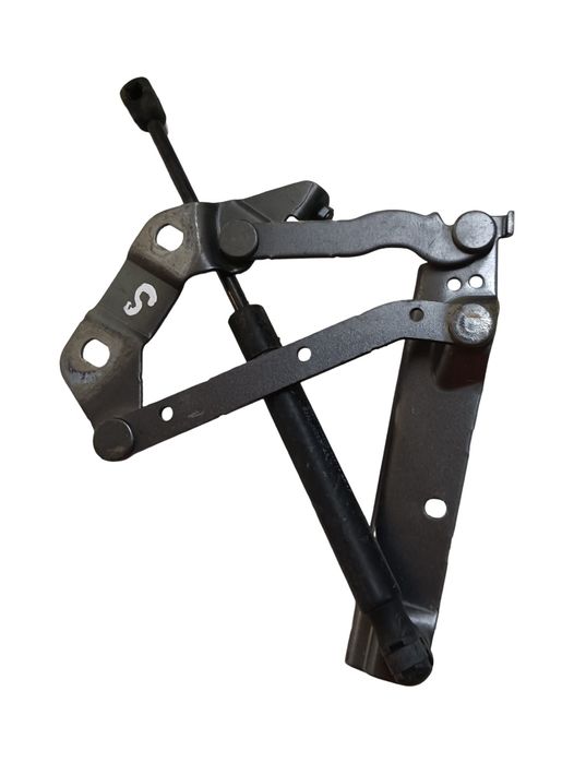 Balamale Capota Motor Stanga Fata Land Rover Range Rover Evoque Lv_, L