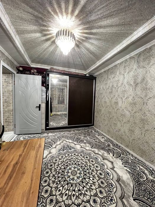 1 комнатная квартира Ялангач. Дом быта