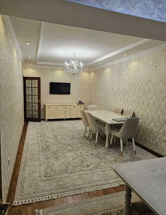 Продаётся 3х комнатная Ц5 минор