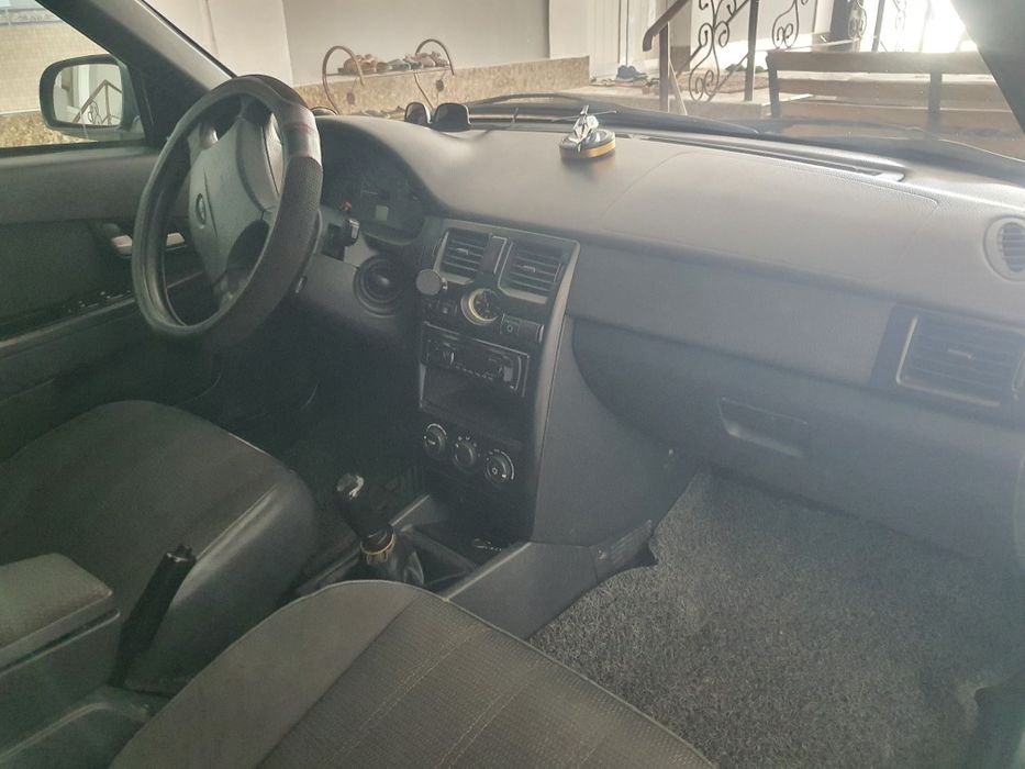 Лада Приора  Коканд