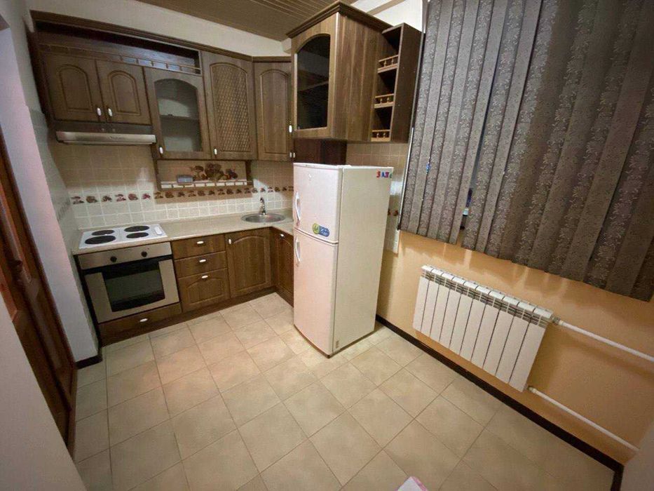 Большая 3-комн квартира в центре города. Спецплан!