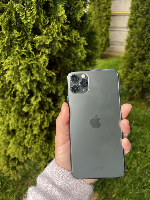Iphone 11 pro max  512 gb
