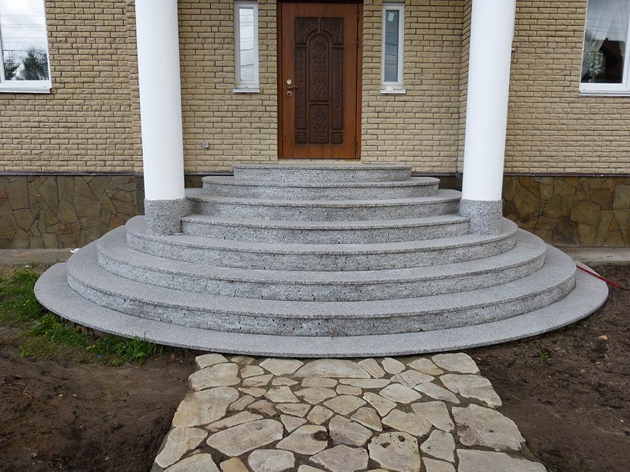 Гранит. Мрамор. Травертин