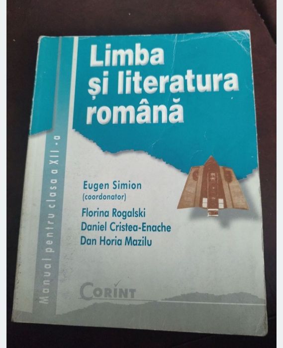 Manual de limba engleza,cl ix- x,Franceza-Geografie-Romana