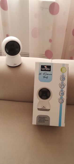 Камера Lorreli Trinniti