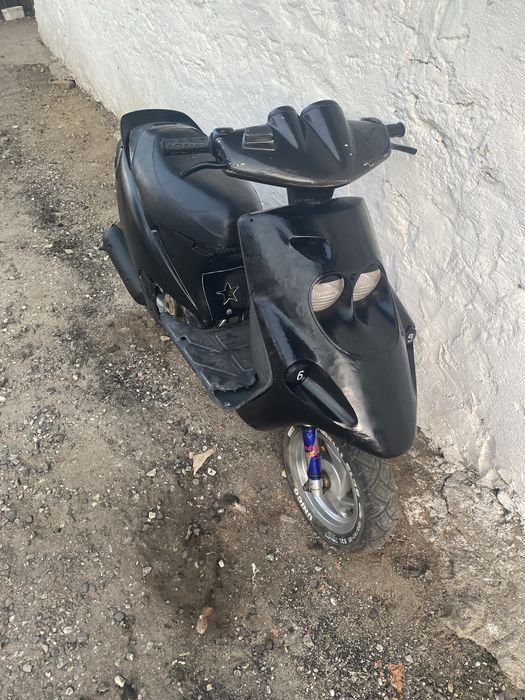 Malaguti f10/малагути ф10 70сс