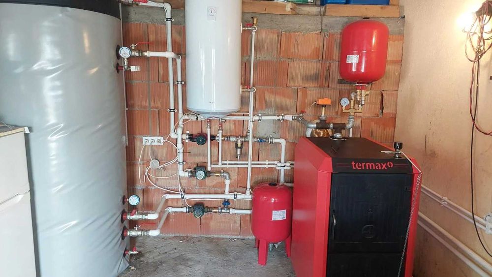 Execut Instalatii Sanitare,Instalatii de Incalzire,Gaz INTERVENTI