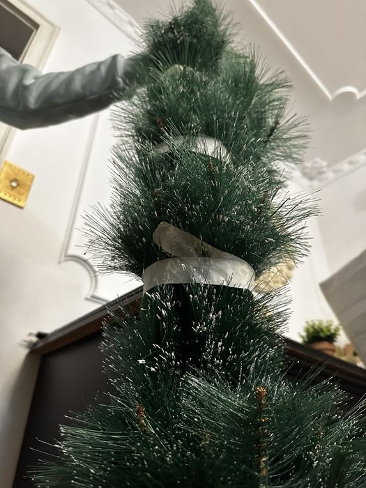 Коледна елха 130см