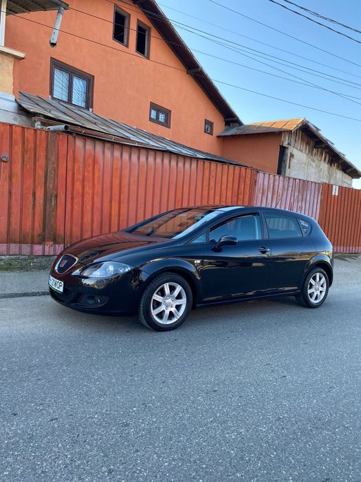 Seat Leon 2.0tdi 2007