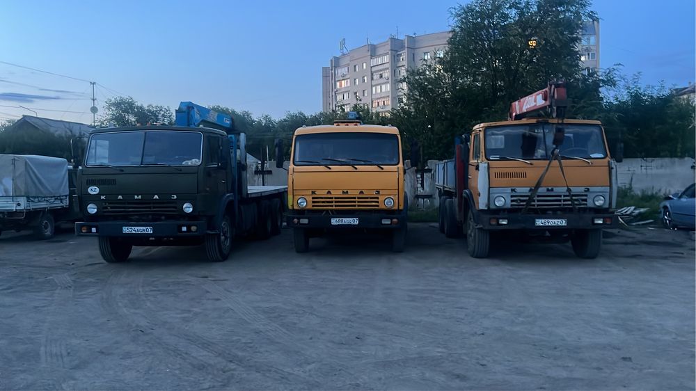 Манипулятор