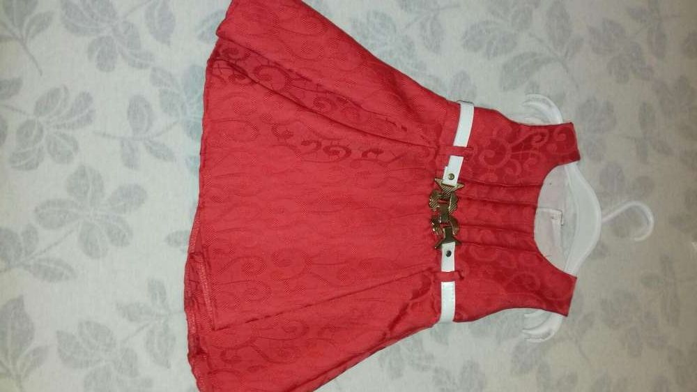 Rochita fete 1 an (74 cm)