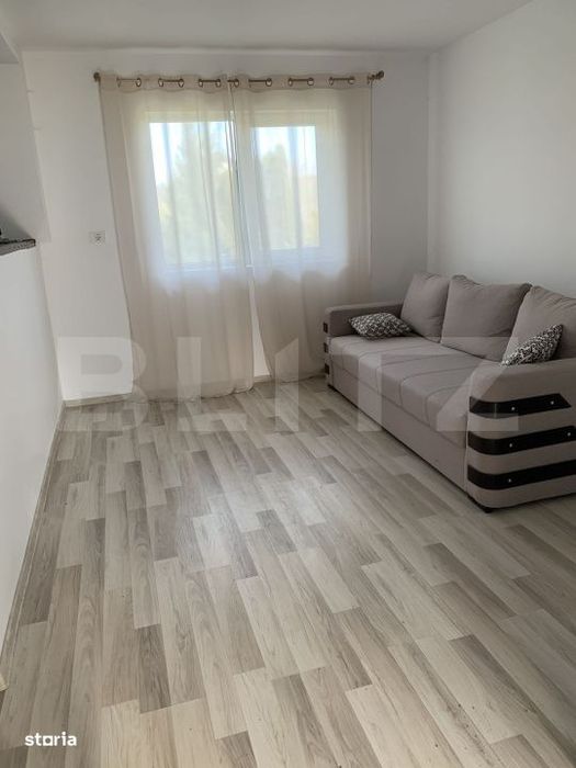 Pensiune de renovat in Tohanul Nou - langa noul centru comercial