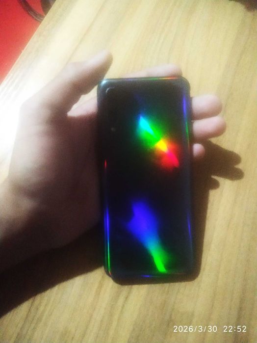 Samsung geliksi a 50