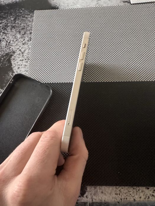 iphone 12 с документами