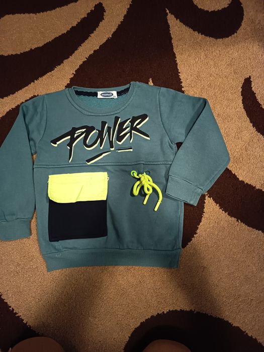 Vând lot hanorace Nr   116