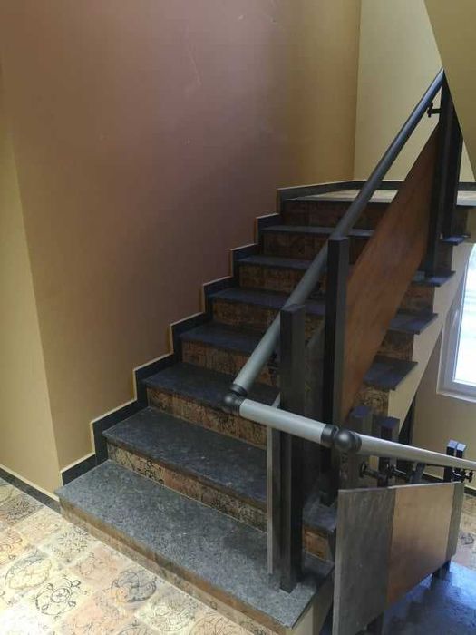 Дава се под наем Двустаен апартамент в Пловдив, Кючук Париж - 70 кв.м за 433.5 € - Снимка #7