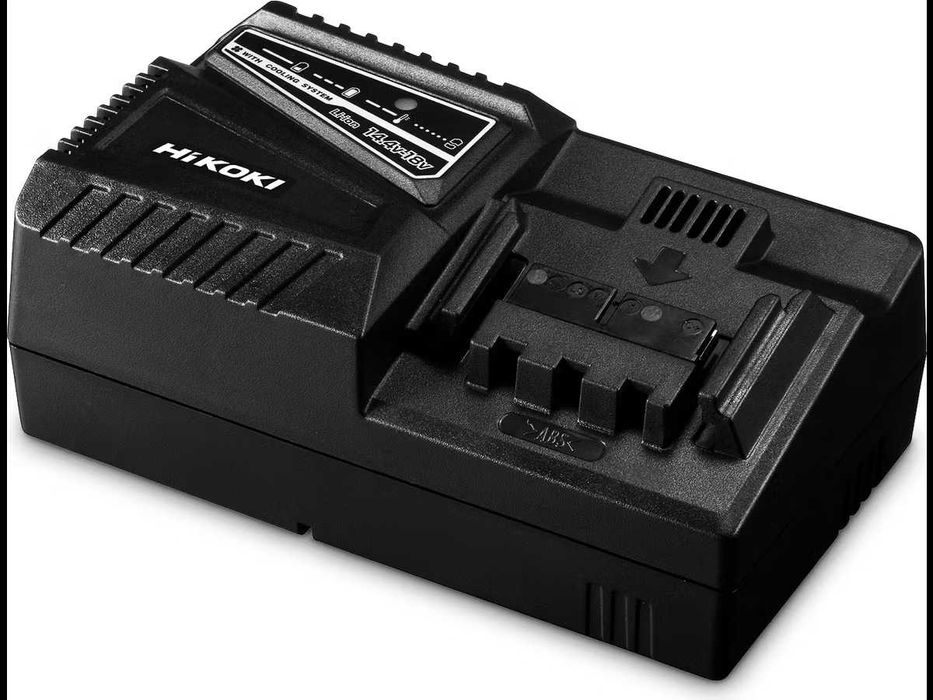 Акумулаторен саблен трион HiKOKI Hitachi 18V 2бр батерия 5Ah зарядно