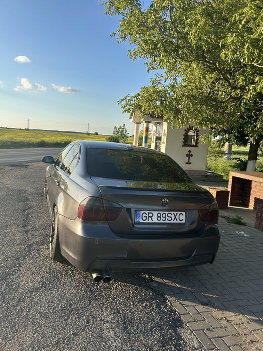 Vand bmw seria 3 e90