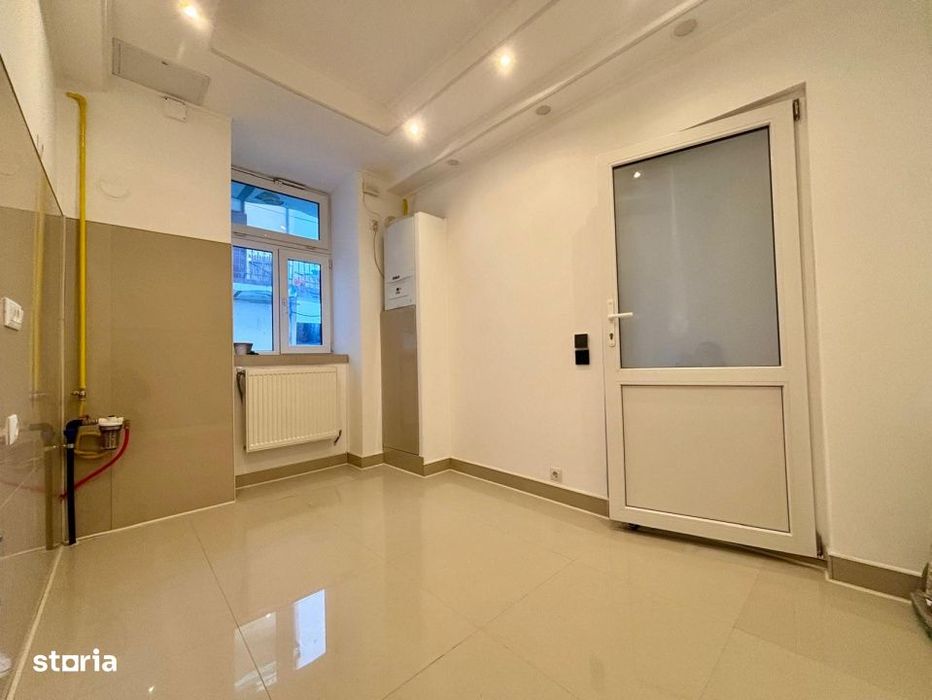 Oportunitate! Piata Mihai Viteazu, pct 0! Apartament 2 camere decomand — fotografia 3