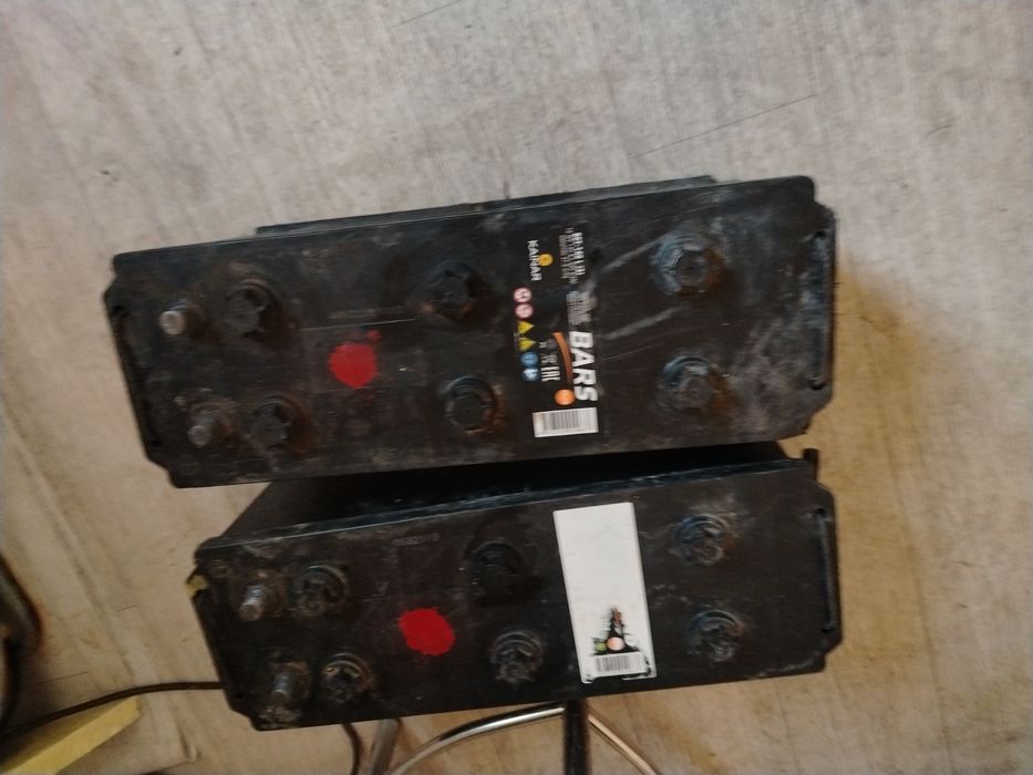 Продам акамулятор 140