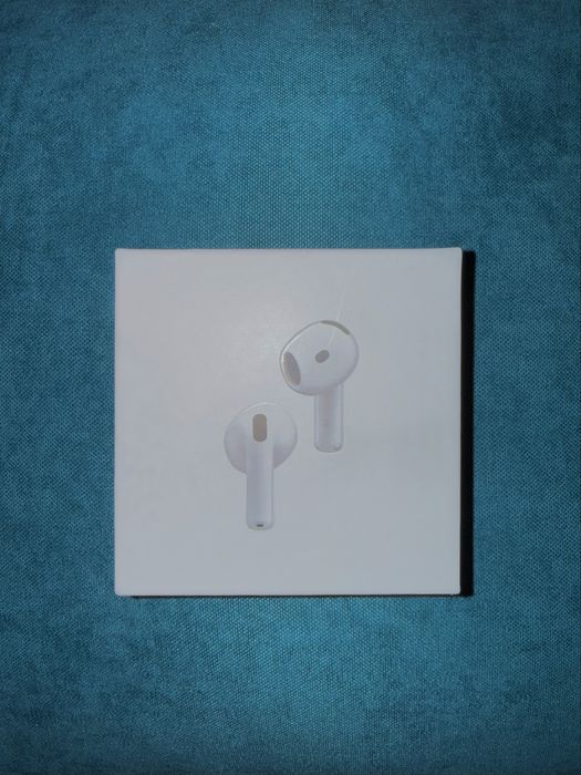 Gen 4  с Active Noise Cancellation