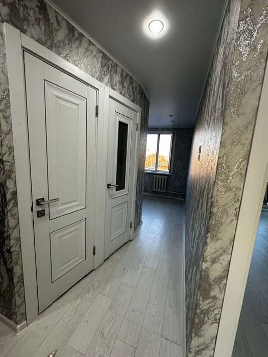 Продаётся 2-х комнатная квартира