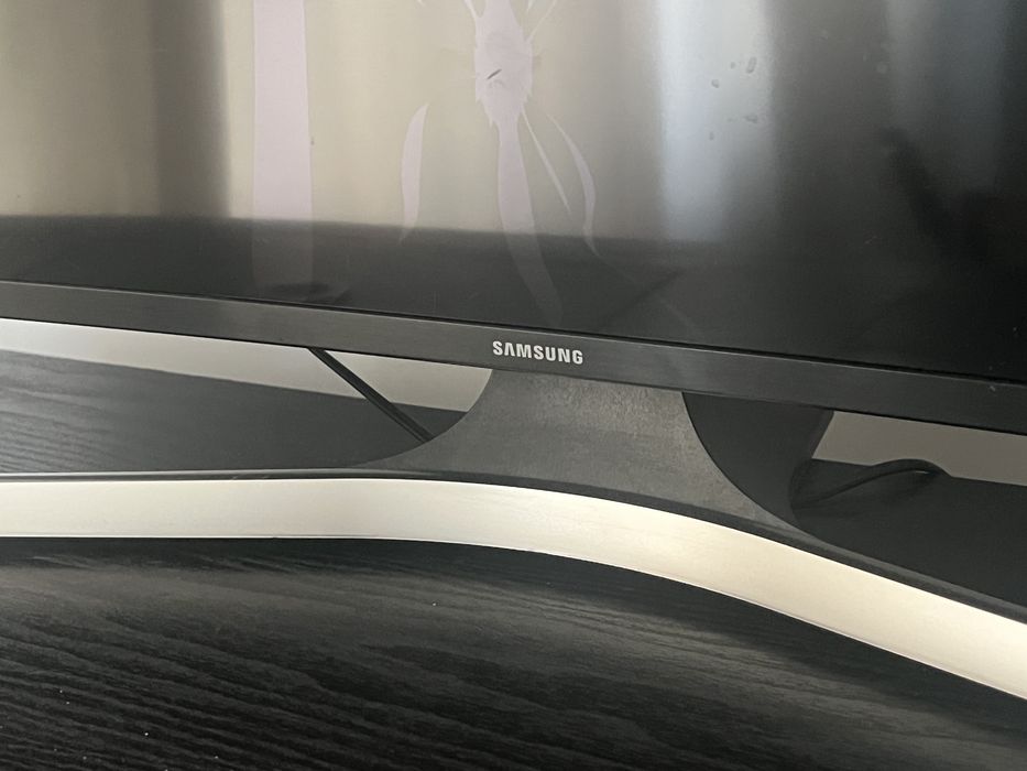 Smart TV Samsung UE49MU6202K