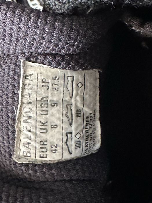 Balenciaga 3xl