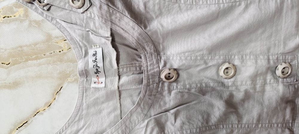 Сарафан для девочек