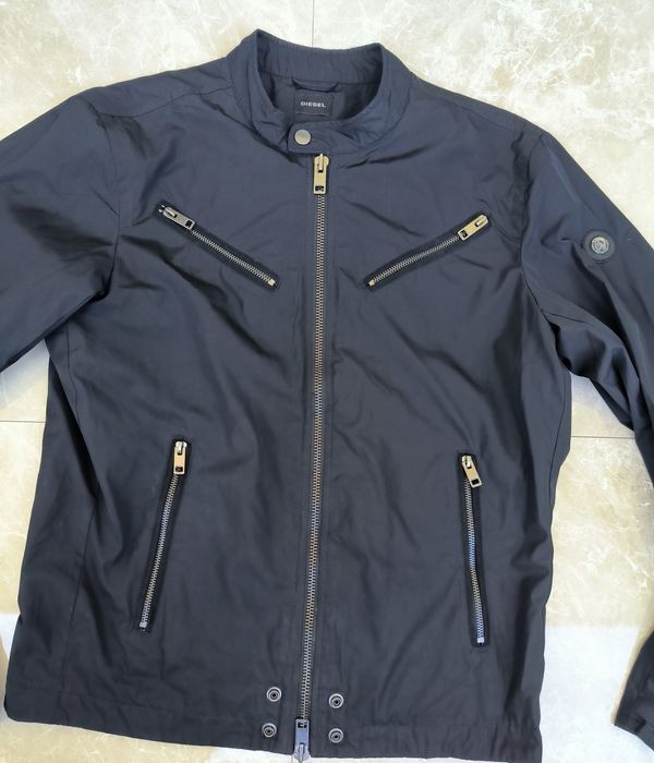 Diesel размер XL Мъжка Яке